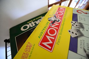 Haruno Guest House - Hostel