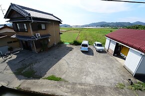 Haruno Guest House - Hostel