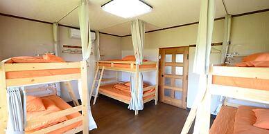 Haruno Guest House - Hostel