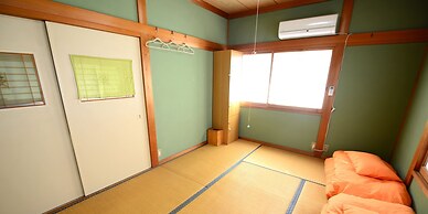 Haruno Guest House - Hostel