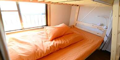 Haruno Guest House - Hostel