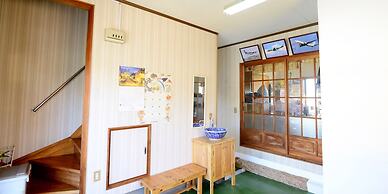 Haruno Guest House - Hostel