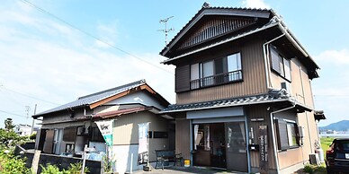 Haruno Guest House - Hostel