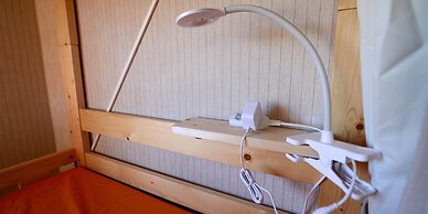 Haruno Guest House - Hostel