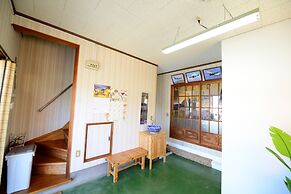 Haruno Guest House - Hostel