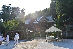 Haruno Guest House - Hostel