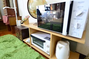 Haruno Guest House - Hostel