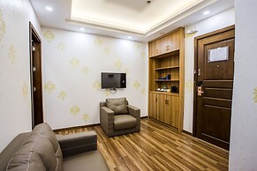 Costa Palawan Resort