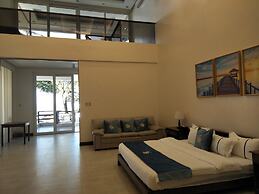 Costa Palawan Resort