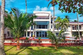 Costa Palawan Resort