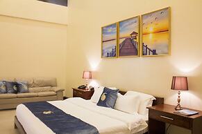 Costa Palawan Resort