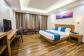 Costa Palawan Resort