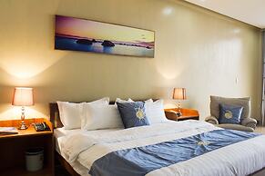 Costa Palawan Resort