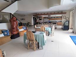 Costa Palawan Resort