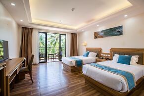 Costa Palawan Resort