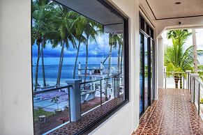 Costa Palawan Resort