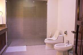 Costa Palawan Resort