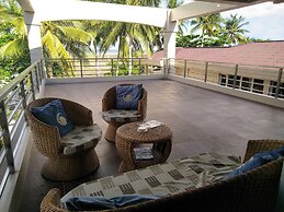 Costa Palawan Resort