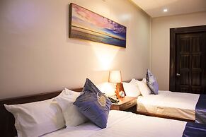 Costa Palawan Resort