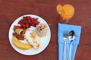 Costa Palawan Resort