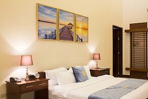 Costa Palawan Resort