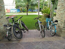 Costa Palawan Resort