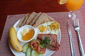 Costa Palawan Resort