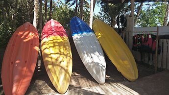 Costa Palawan Resort