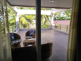 Costa Palawan Resort