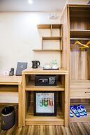 Costa Palawan Resort