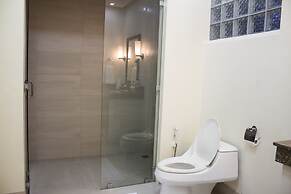 Costa Palawan Resort