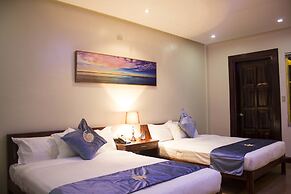 Costa Palawan Resort