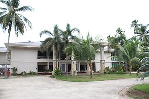 Costa Palawan Resort