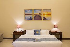 Costa Palawan Resort