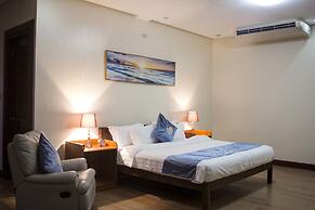 Costa Palawan Resort