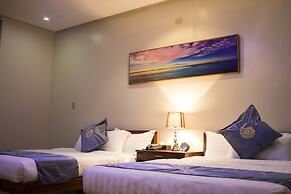 Costa Palawan Resort