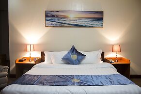 Costa Palawan Resort