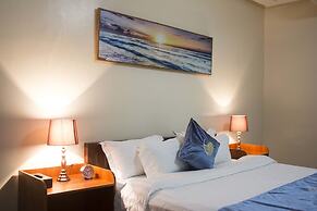 Costa Palawan Resort