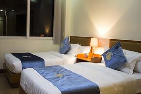 Costa Palawan Resort