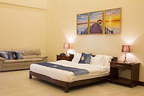 Costa Palawan Resort