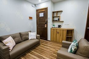 Costa Palawan Resort