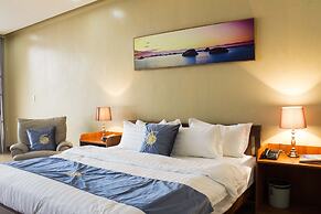 Costa Palawan Resort