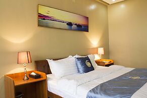 Costa Palawan Resort