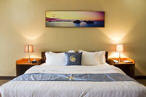 Costa Palawan Resort