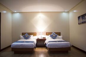 Costa Palawan Resort