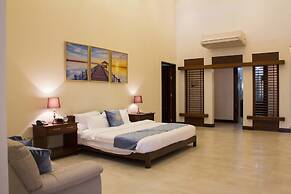 Costa Palawan Resort