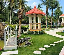 Costa Palawan Resort