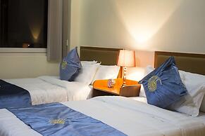 Costa Palawan Resort