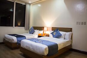 Costa Palawan Resort