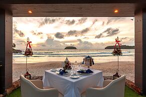 The Boathouse Phuket